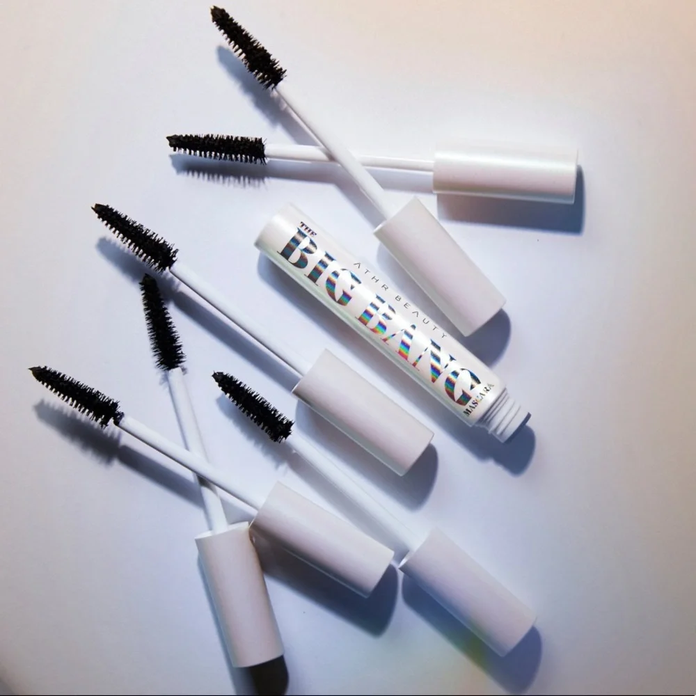🌿 Athr Beauty The Big Bang Volumizing Mascara
